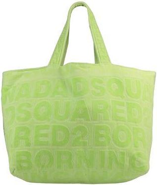 Dsquared2 BOLSOS - Bolsos de asas largas en YOOX.COM