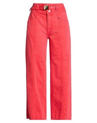 Gaud&igrave; BOTTOMWEAR - Pantaloni jeans su YOOX.COM