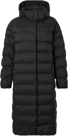 Max Mara Carioca Down Jacket - Dames - Parka Jassen - Zwart - 4XS - Jassen