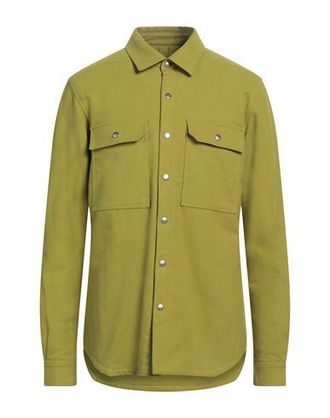 Rick Owens TOPWEAR - Camicie su YOOX.COM