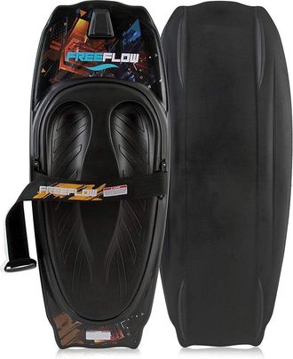 SereneLife Thunder Wave Water Sport Knee-Board
