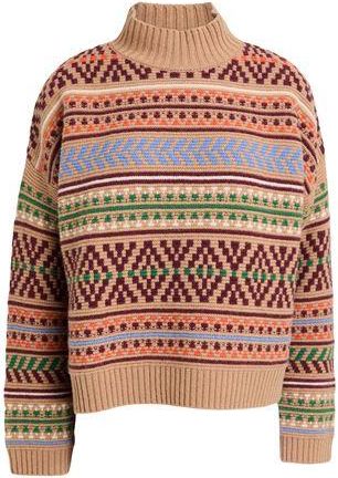 Max Mara KNITWEAR - Turtlenecks sur YOOX.COM