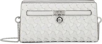 Michael Kors Leather Shoulder Bag