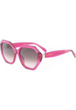 Tous Womens STOC41-5501BV STOC41 55 5501BV Sunglasses - Pink - One Size