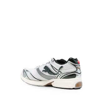 Puma Velophasis Sneaker - Silver