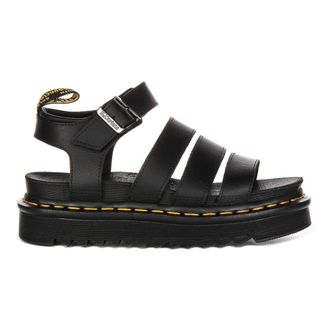 Dr. Martens Dames, Schoenen, Zwart, Maat: 36 EU Leer