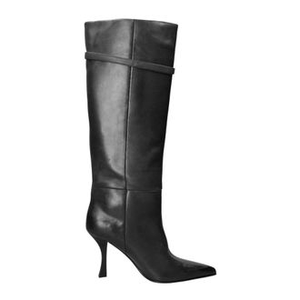 Marc Ellis Mujer, Zapatos, Negro, Talla: 37 EU