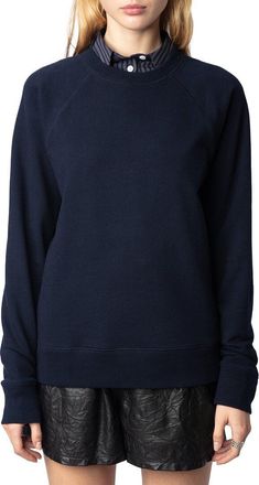 Zadig&Voltaire Fallen Angel Sweatshirt
