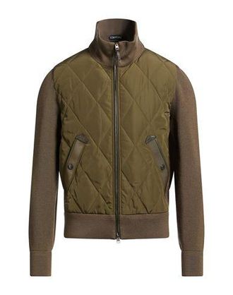Tom Ford COATS & JACKETS - Puffers sur YOOX.COM