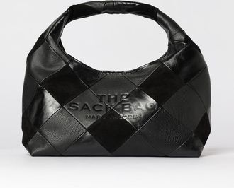 Marc Jacobs Borsa A Spalla MARC JACOBS Donna colore Nero