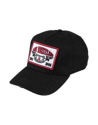 Dsquared2 ACCESSOIRES - M&uuml;tzen & H&uuml;te auf YOOX.COM