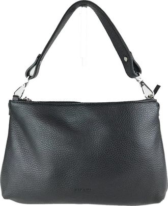 Ripani Shoulder Bag 8810 - Dames - Schoudertassen - Zwart - ONE Size - Tassen