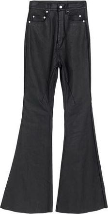 Rick Owens PARTES DE ABAJO - Pantalones vaqueros en YOOX.COM