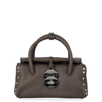 Zanellato Dotta Small Bag