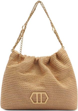 Arezzo Large Jackie Hobo Bag in Areia/verano at Nordstrom