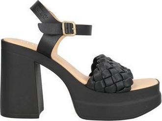 Replay CALZADO - Sandalias con cierre en YOOX.COM