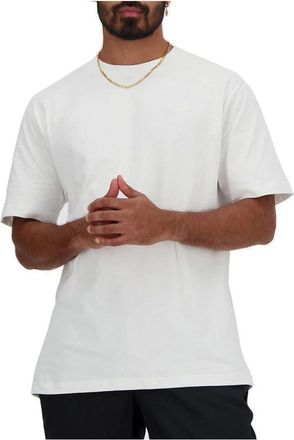 New Balance Uomo, Sport, Bianco, XS, new