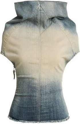 Rick Owens TOPWEAR - Top su YOOX.COM