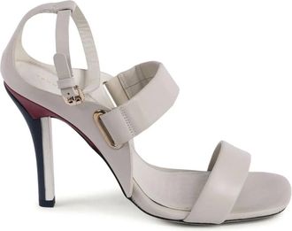 Tommy Hilfiger Mujer, Zapatos, Beige, Talla: 39 EU