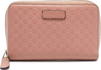 Gucci 1135666 Pink - Roze
