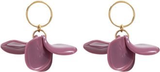 Malababa Mujer, Accesorios, Púrpura, Talla: ONE Size