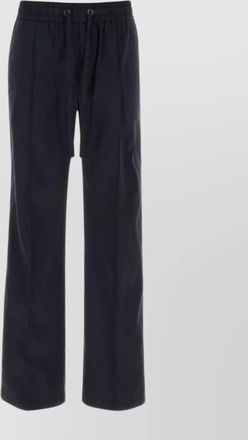 Dolce & Gabbana wide-leg trousers