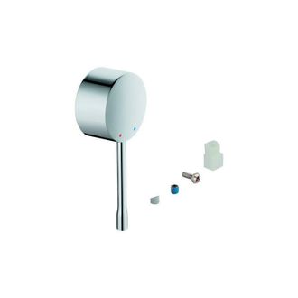 GROHE Grifo Monomando Cromo - Grohe
