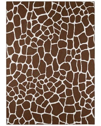 Addison Rugs Safari Indoor/Outdoor Washable Rug