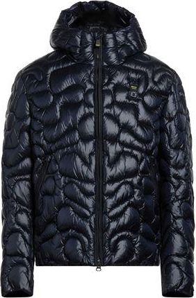 Blauer ROPA DE ABRIGO - Plum&iacute;feros y acolchados en YOOX.COM