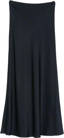 Fabiana Filippi Donna, Gonne, Blu, XS, new