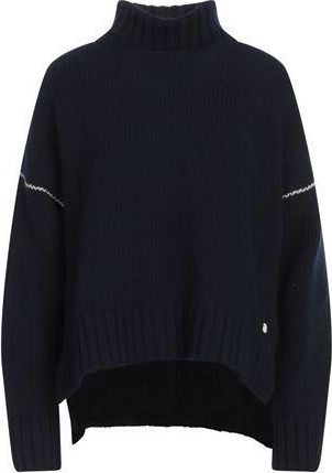 Woolrich KNITWEAR - Turtlenecks on YOOX.COM