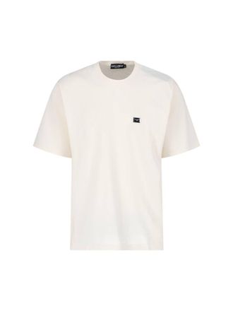 Dolce & Gabbana T-Shirts And Polos