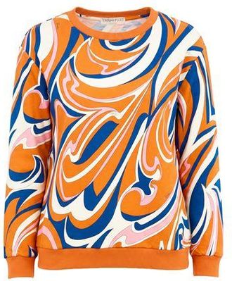 Pucci CAMISETAS Y TOPS - Sudaderas en YOOX.COM