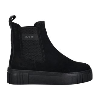 GANT Donna, Scarpe, Nero, 36 EU, new