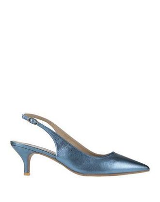 Toral Shoes FOOTWEAR - Pumps on YOOX.COM