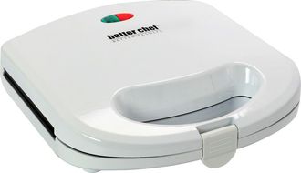 Better Chef Electric Countertop Waffle Maker in White at Nordstrom
