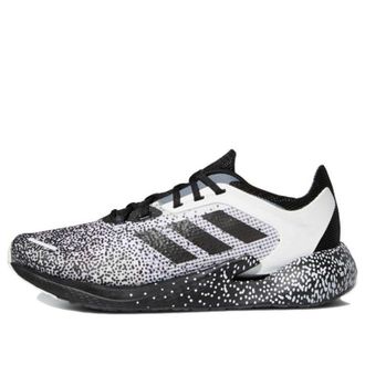 adidas Alphatorsion Aramis Motion Graphic - White Black FV6140