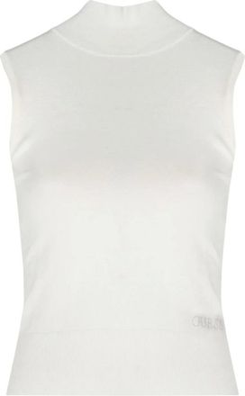 Guess Maglieria - - Tops - Donna - Bianco - S