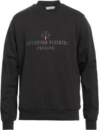 Cooperativa Pescatori Posillipo TOPWEAR - Sweatshirts on YOOX.COM