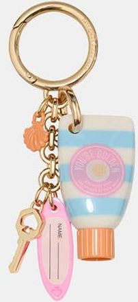 Kate Spade New York Charmed Sunscreen Bag Charm