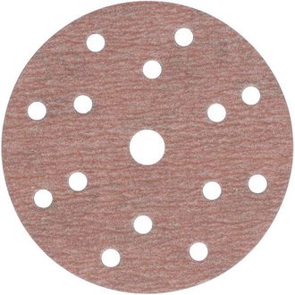 OEM Disco Abrasivo A275 150x18 P280 (por 100)