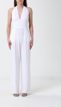 Max Mara Tuta in viscosa