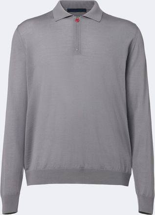Kiton Jersey de lana