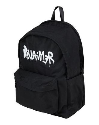 Disclaimer BAGS - Rucksacks sur YOOX.COM
