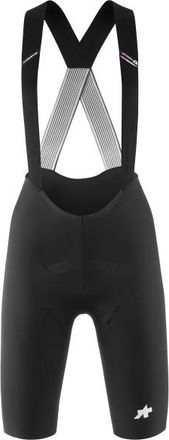 Assos Dyora R Bib Shorts S11 Velohose für Damen | schwarz