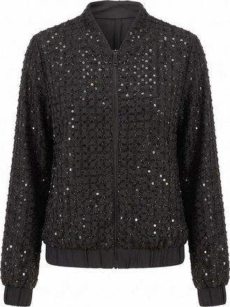 Nissa Jacket