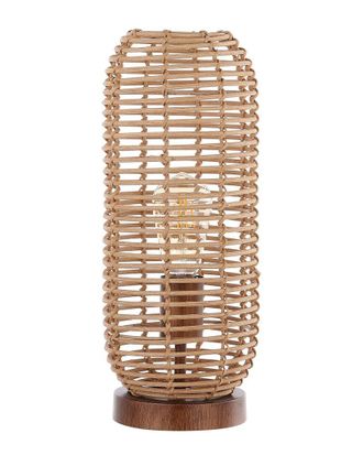 Safavieh Eveline 15In Table Lamp