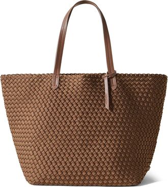 Naghedi Jetsetter Large Tote in Cashmere at Nordstrom