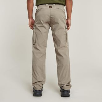 G-Star Core Regular Cargo Broek - Beige - Heren