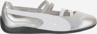Puma Speedcat Ballet Metallic-Ballerinas